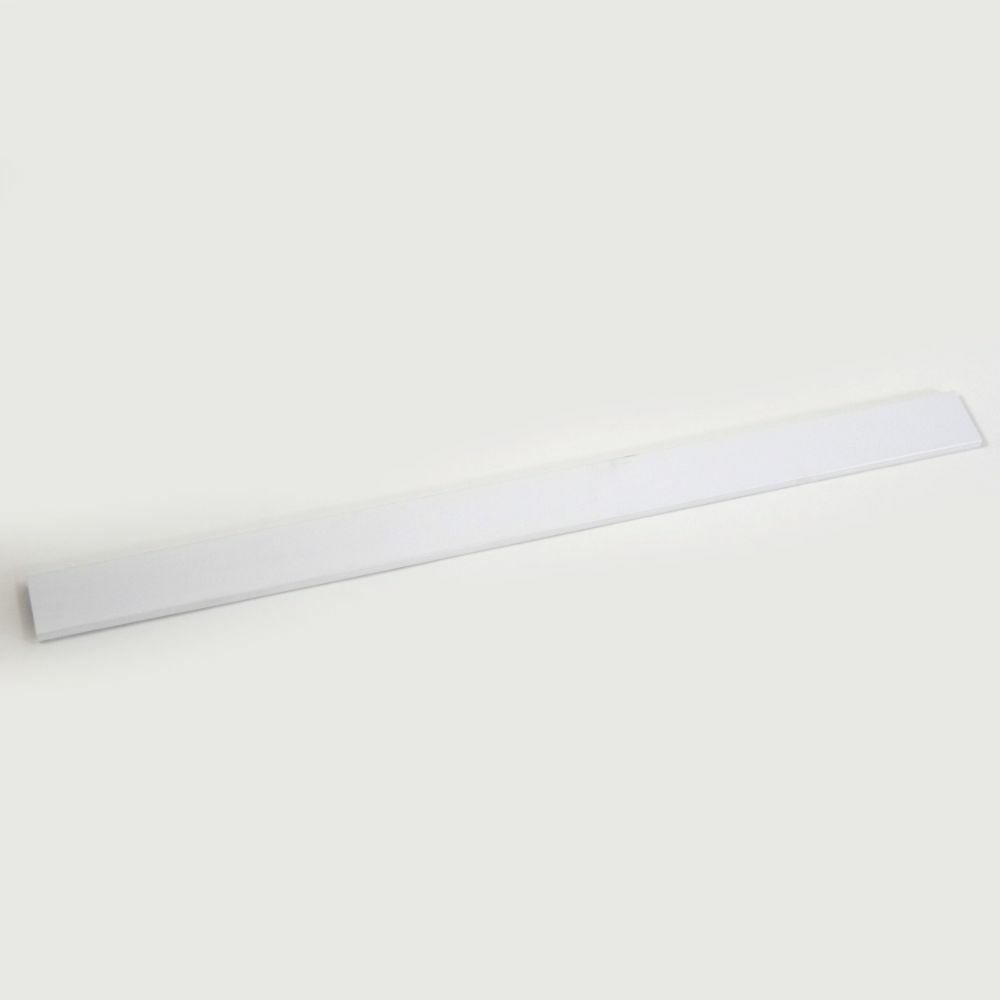 New Genuine OEM Whirlpool Refrigerator Door Shelf Rail WPW10421484