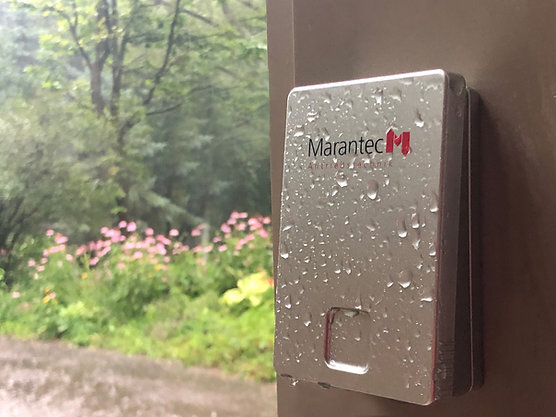 Marantec 104053, Wireless / Keyless External Digital Entry System 315Mhz