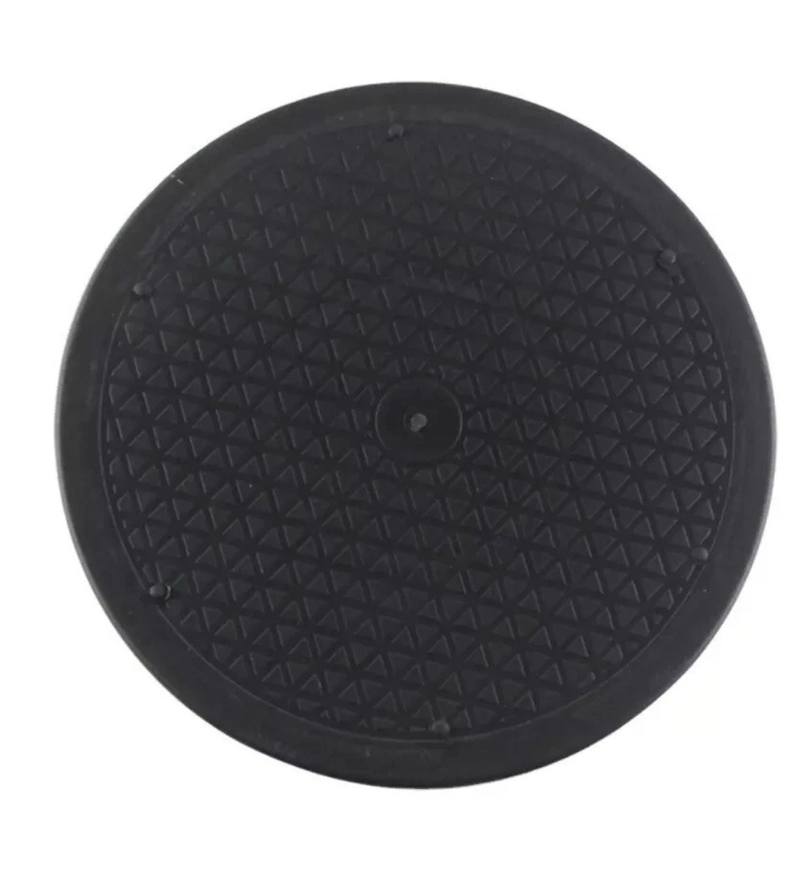 10 Inch Lazy Susan Turntable  Stand  Heavy Duty Steel Ball Bearing