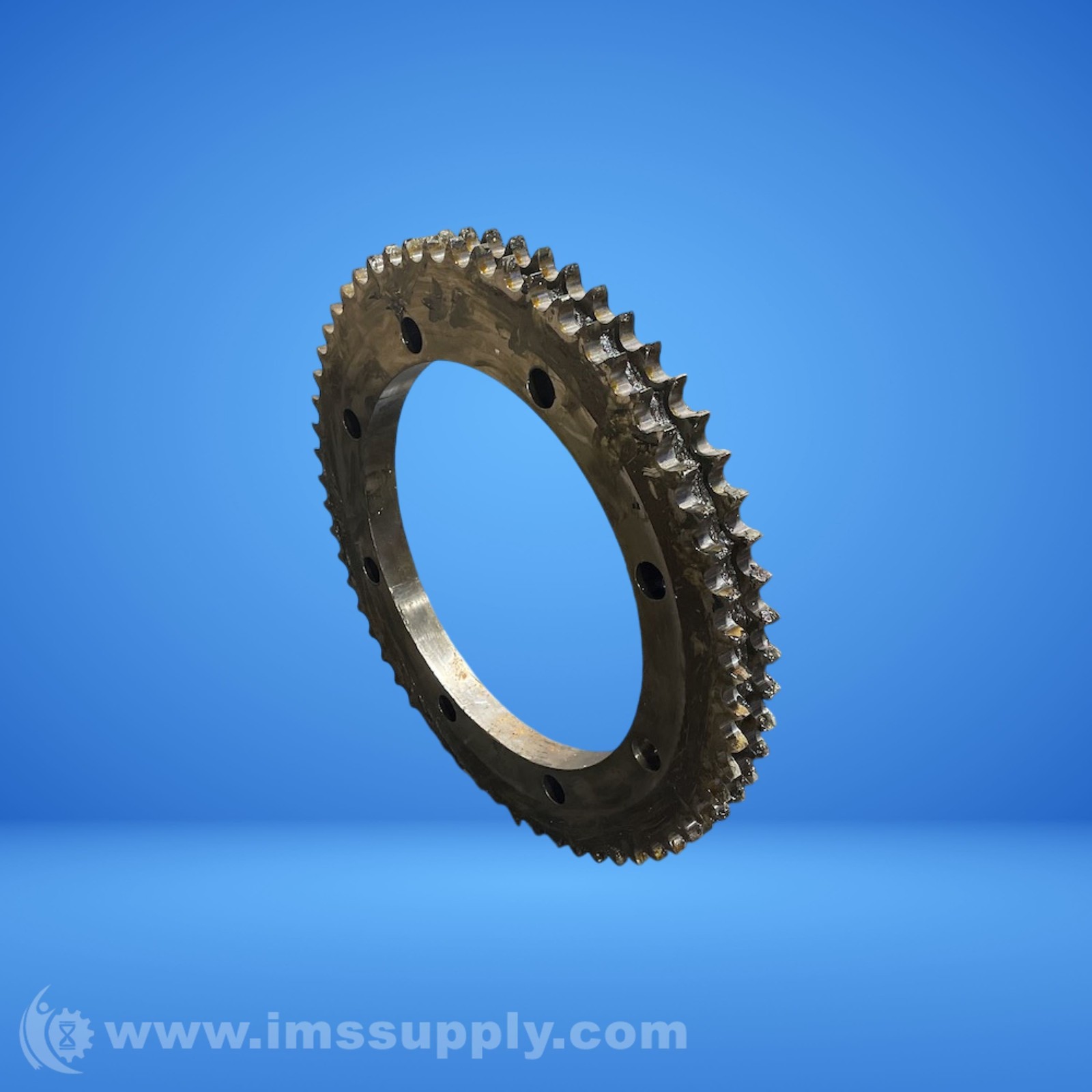 Oil Ring Gear Sprocket USIP