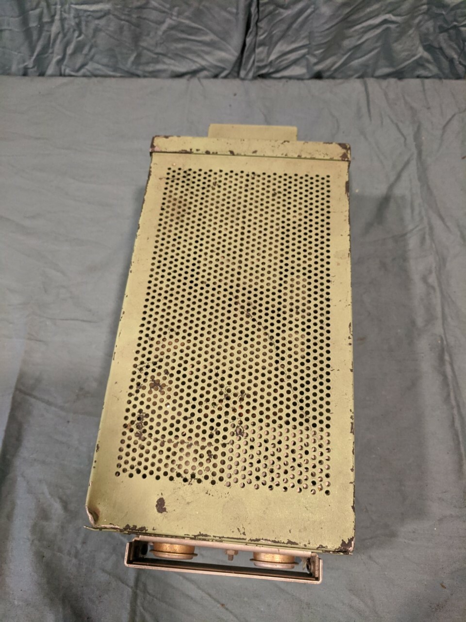 SUNAIR ELECTRONICS TRANSCEIVER T-10R-M