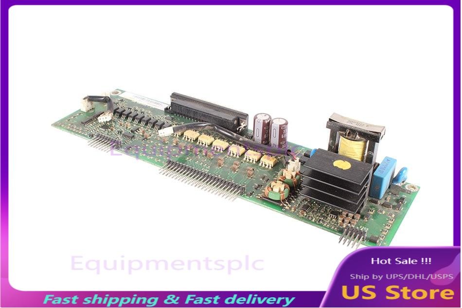 ABB JINT-C1C REV.W JINTC1C REVW 68614902 ID281919 UP TO 24 MONTHS WARRANTY