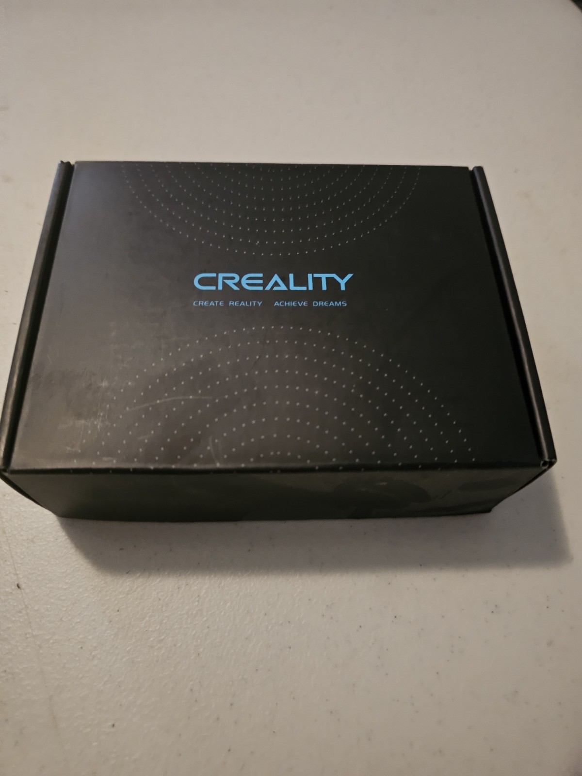 Creality Ender 5 Silent Motherboard V4.2.7 OEM Mainboard New Open Box