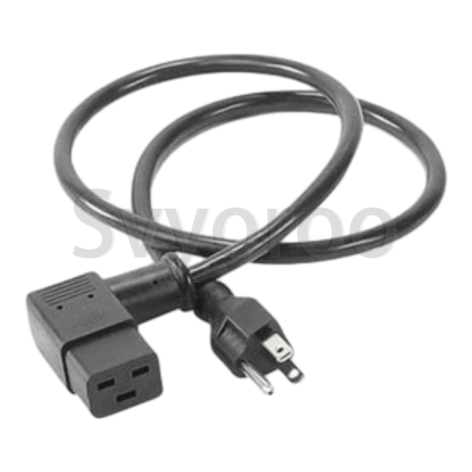 120789 Electrical Cord for Skyjack SJIII3215 3219 3226 36" 14/3AWG 120V