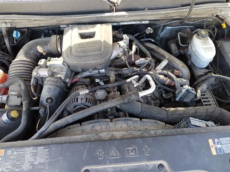 Front Passenger Right Spindle/Knuckle from 2012 GMC Sierra 3500 9889999