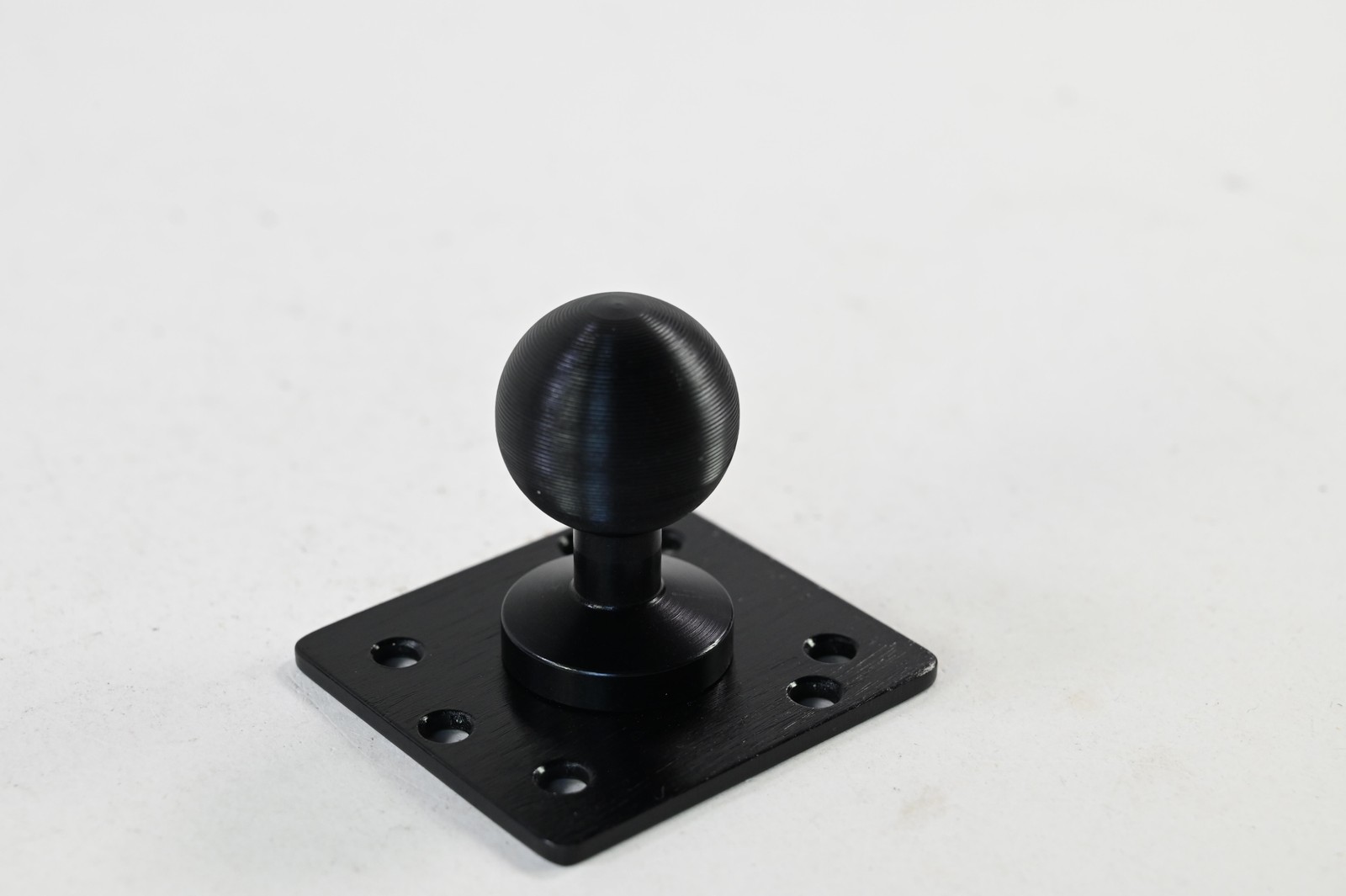 Kupo Super Knuckle Square AMPS Mounting Plate KG021911 KS-412 #G243