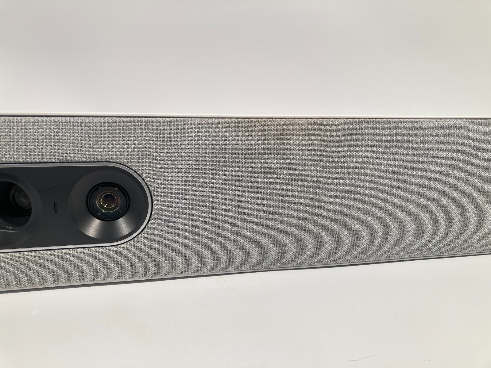 Cisco Webex Quad Camera TTC8-10 for Conference Room CS-QUADCAM, Bare, SEE NOTES