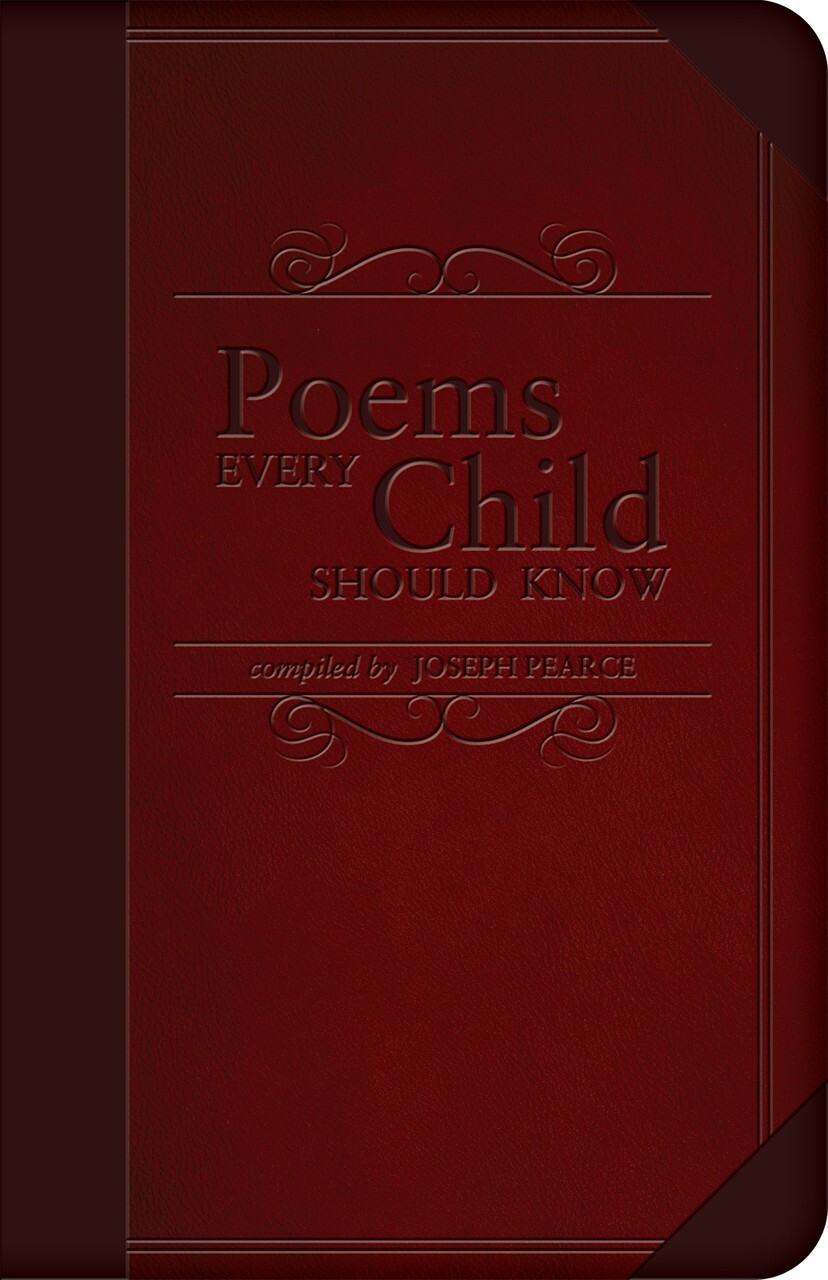 Poems Every Child Should Know