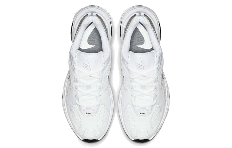 Nike M2K Tekno White Grey - BQ3378-100