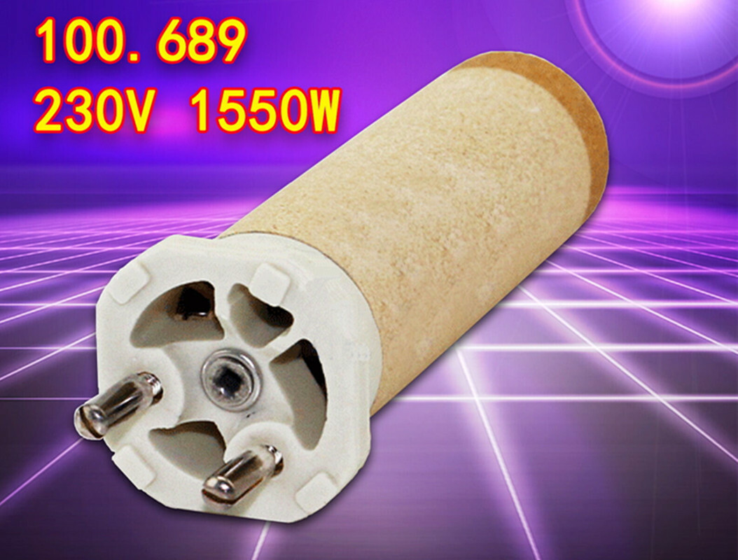 5pcs 230V 1550W Heating Element Heating element 100.689 Heating core