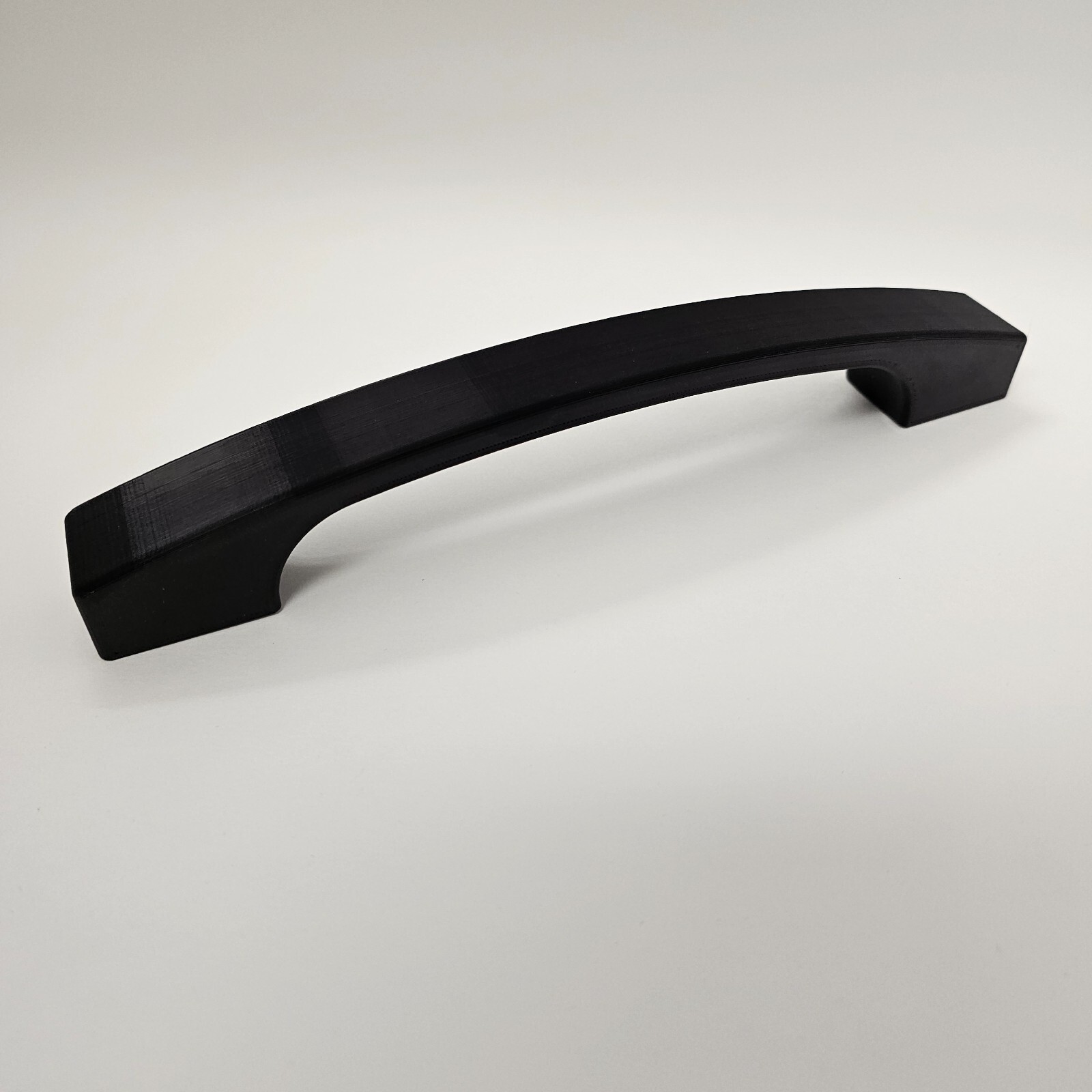 WB15X10279 Black Replacement Handle for GE Microwave
