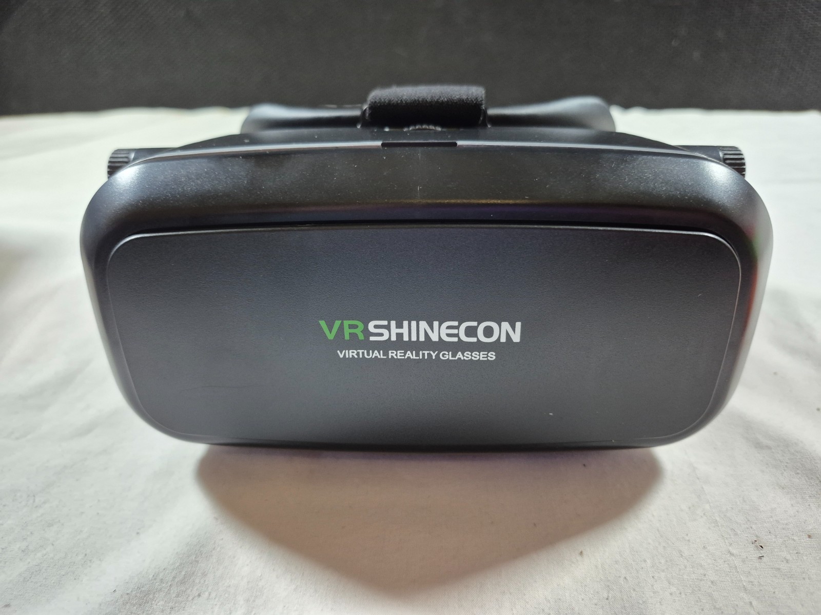 VR Shinecon Virtual Reality Glasses