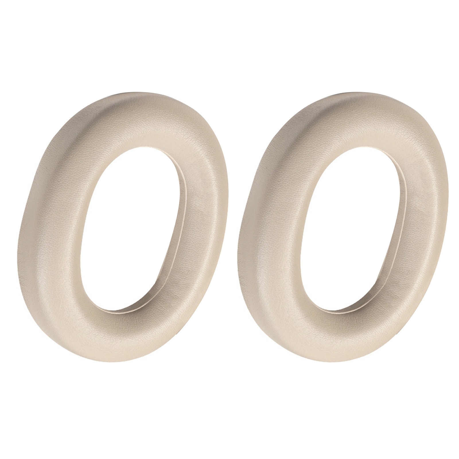2Pcs Ear Pads Cushion Cover For Huawei Freebuds Studio Headphone Repair Parts