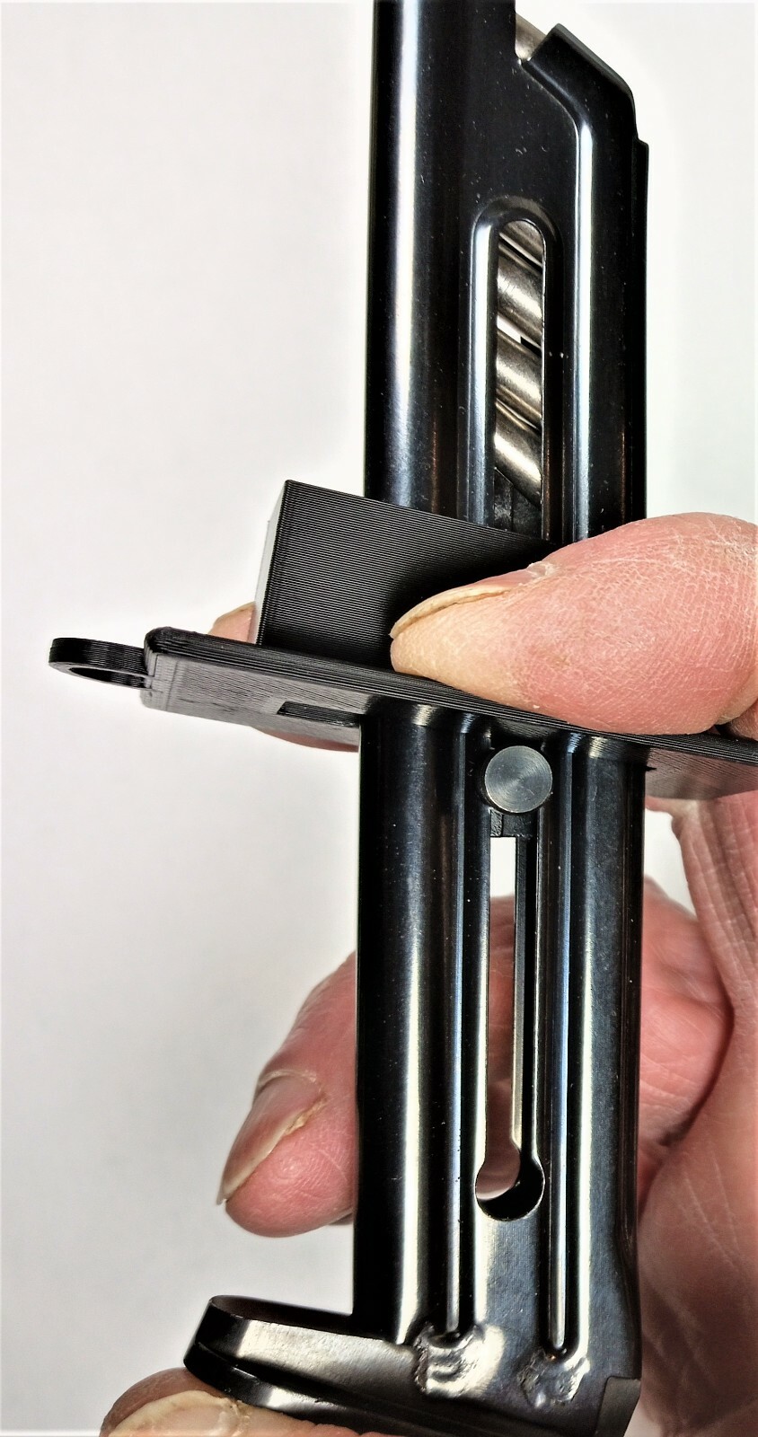 Speed Loader for Browning Buckmark Factory Magazines 22LR 22 LR Ammo