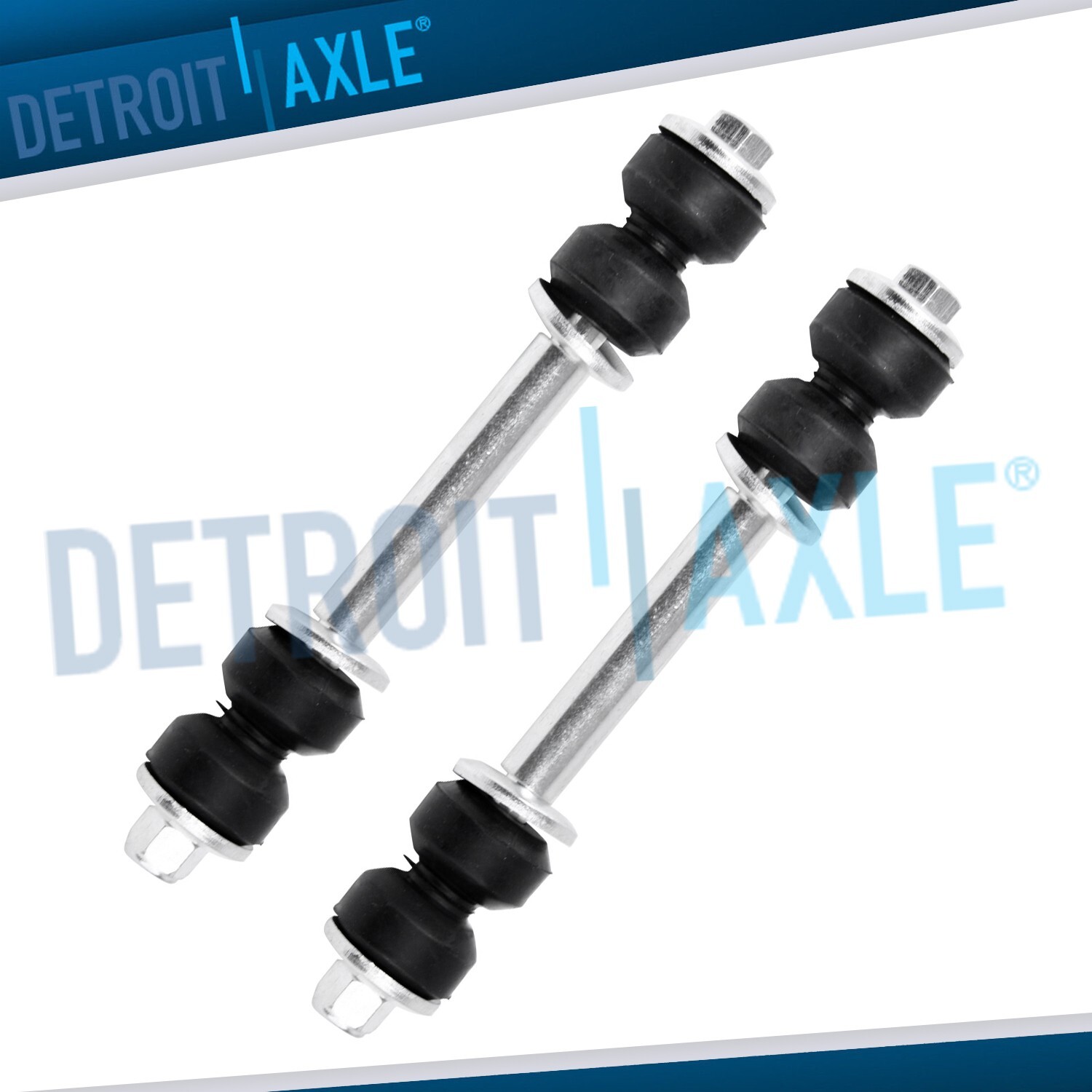 Front Sway Bar End Links for Ford Expedition F-150 Expedition Lincoln Navigator