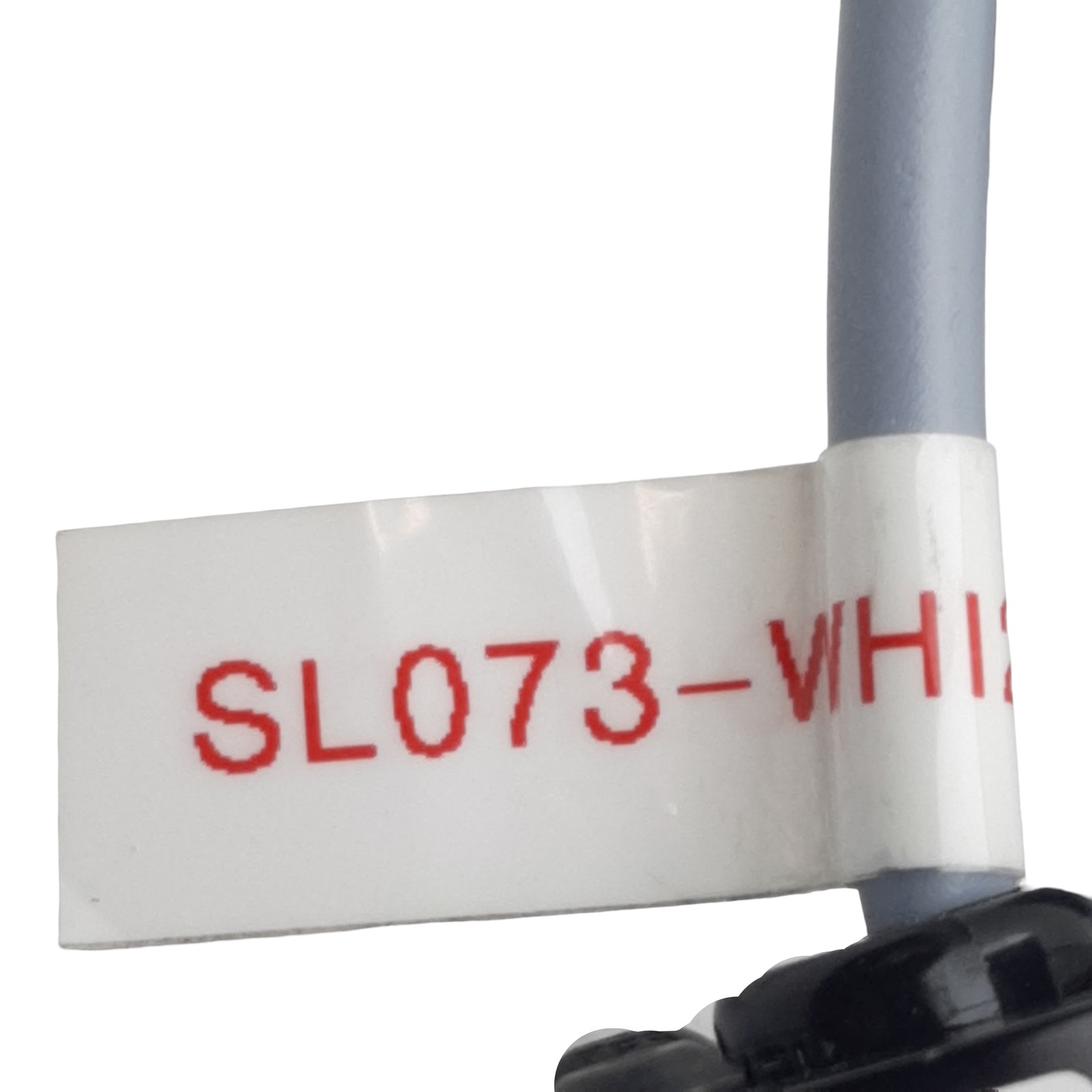 Advanced Illumination SL073-WHI24VOLT-001 Diffuse Spot Light, 24VDC, 1m Cable