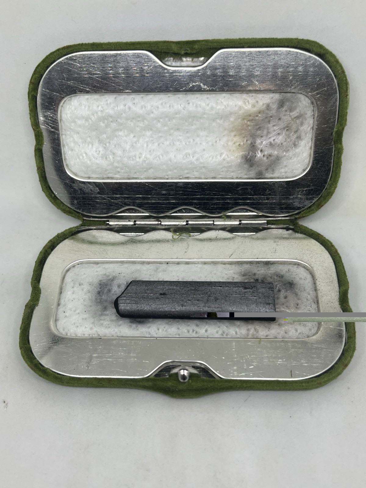 Herbertz Hand warmer 622200. Used