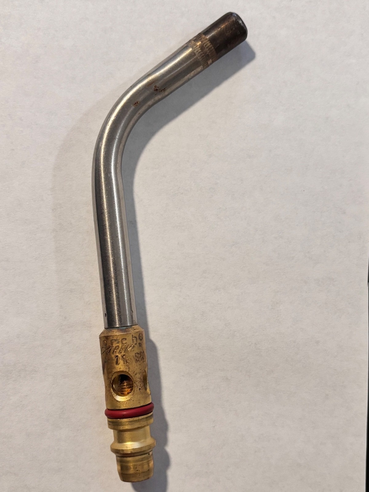 TurboTorch A-11 Extreme Acetylene TIP