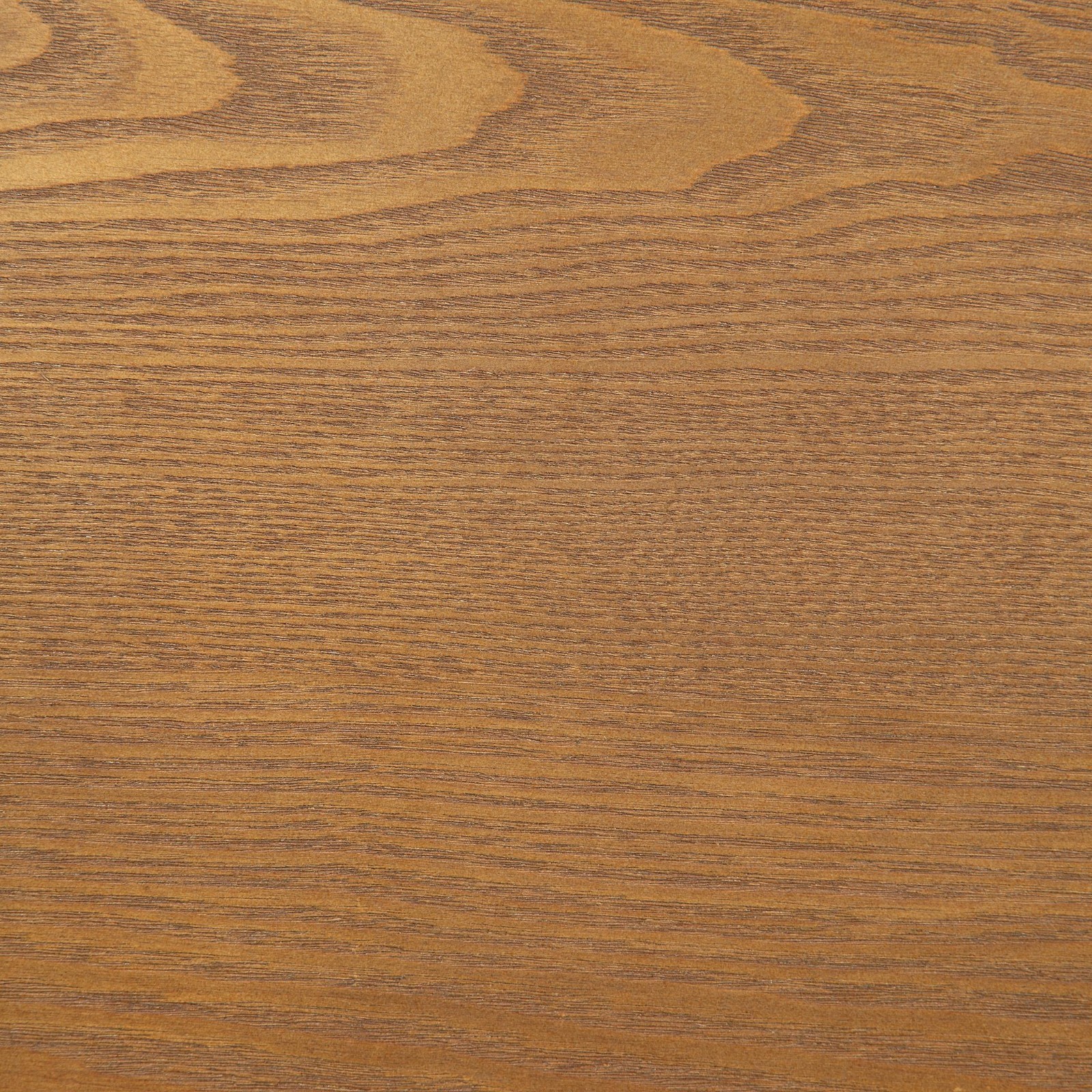Azalea Park Walnut Wood 1 Drawer Side Table