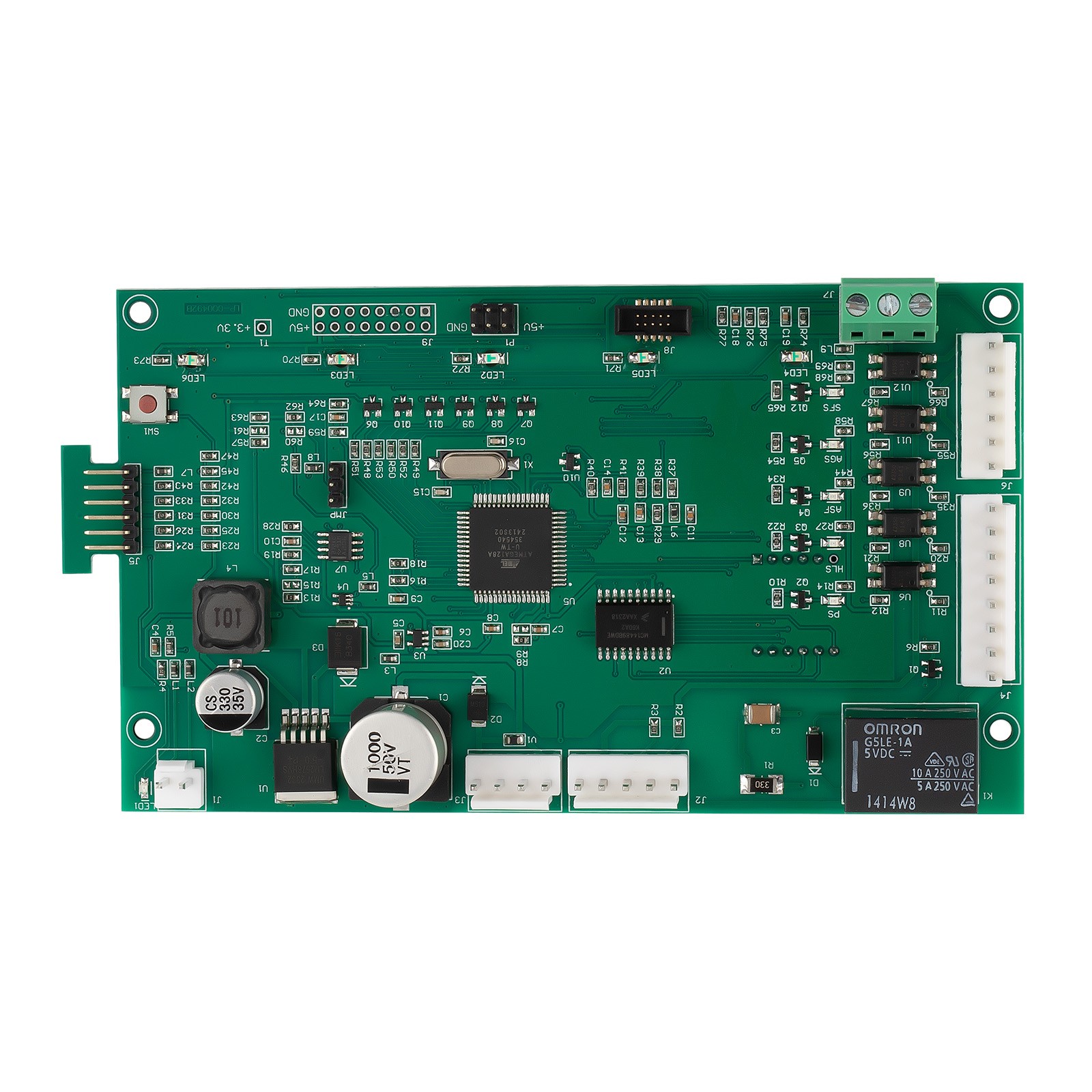 Control Board Kit with Switch Pad For MasterTemp SR200NA 472610Z Returned