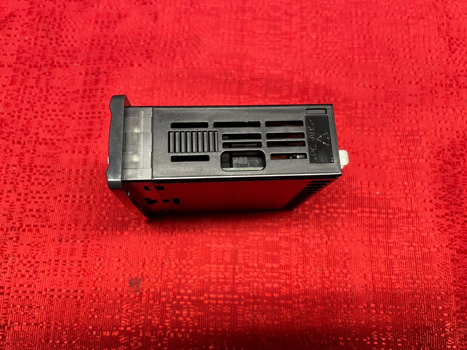 Eliwell EWPlus 971 SPD Control Module EW29DIHMC9D00