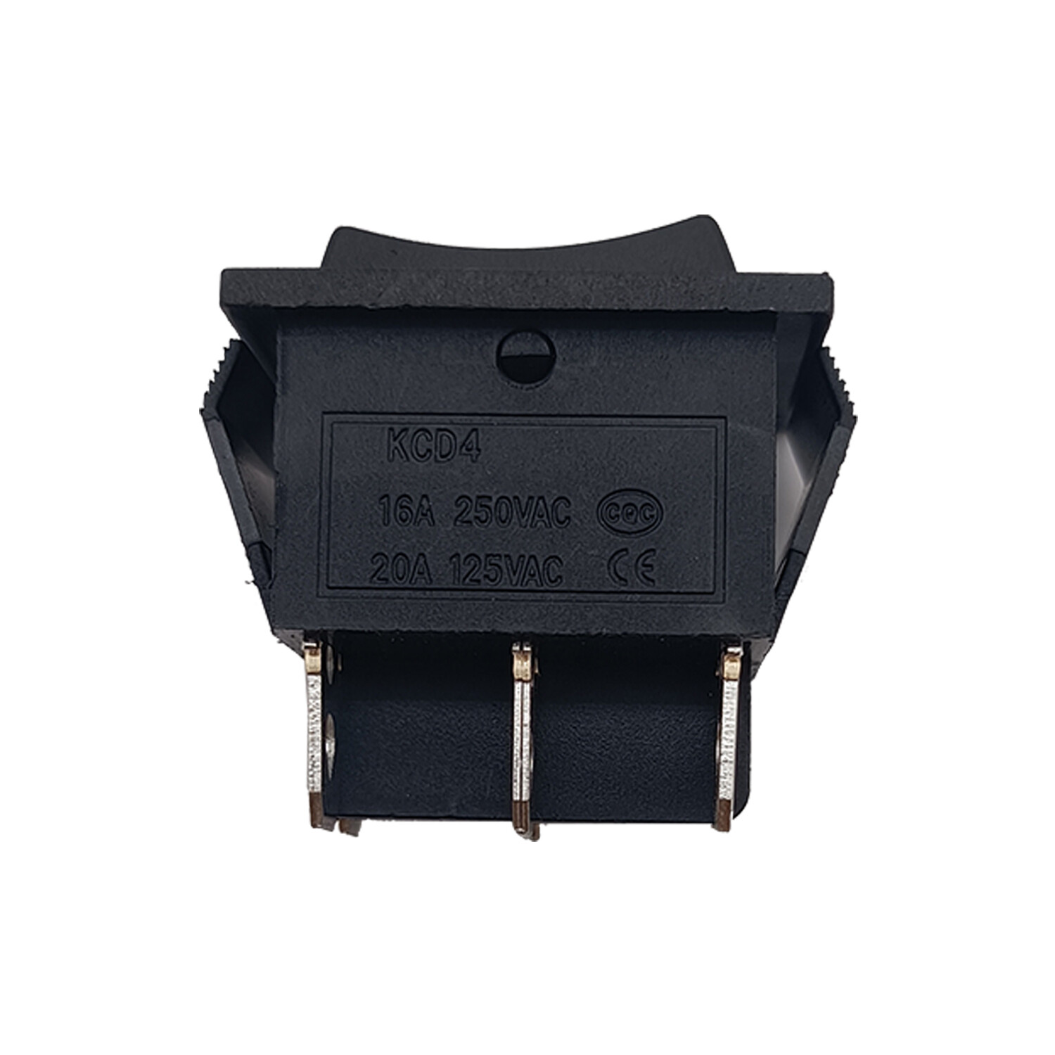 Start On Off Switch fits Champion Power 7500 9375 Watts Electric Start Generator