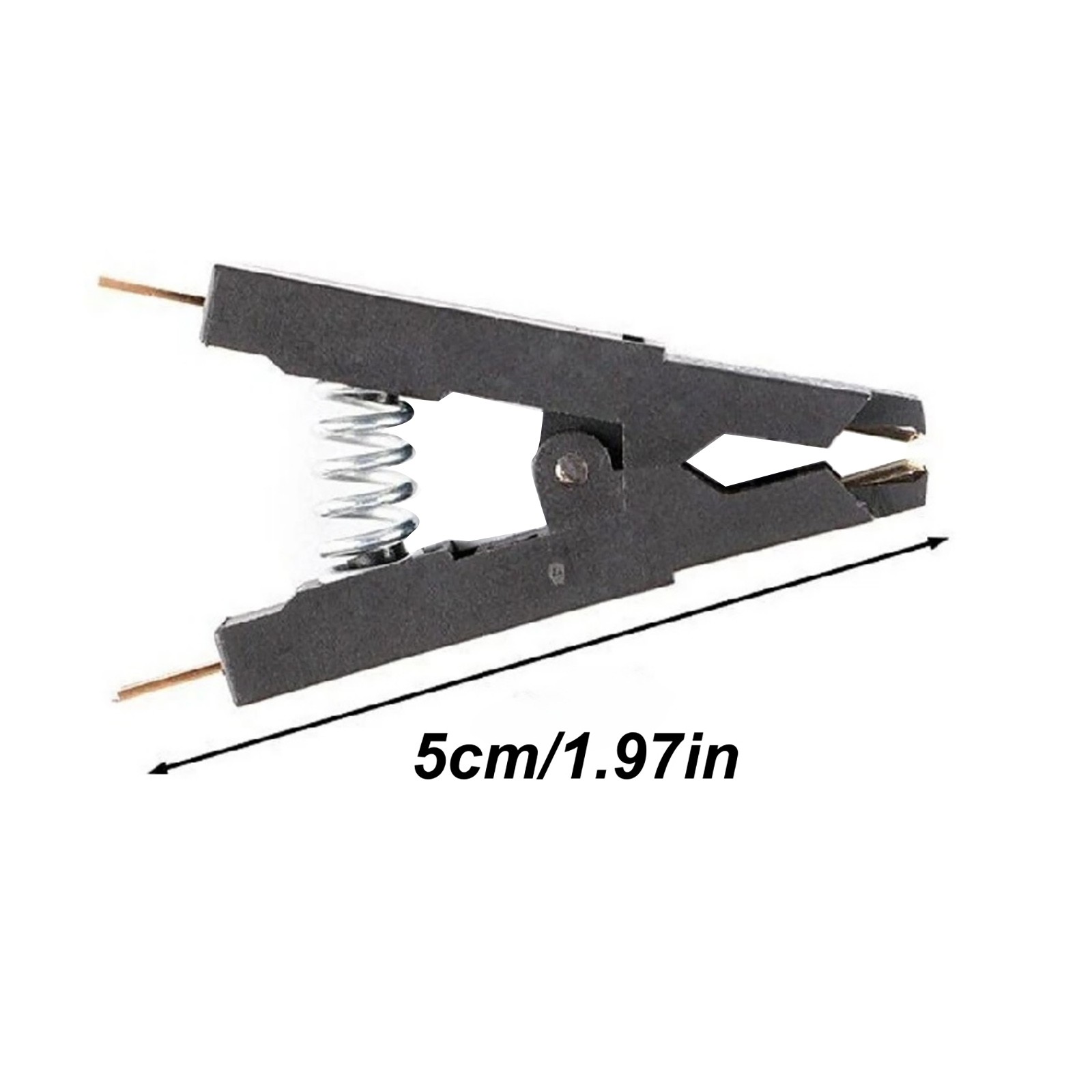 SOIC8 SOP8 Test Clip Adapter for Flash Chip Programmer 24 25 Series BIOS Memory
