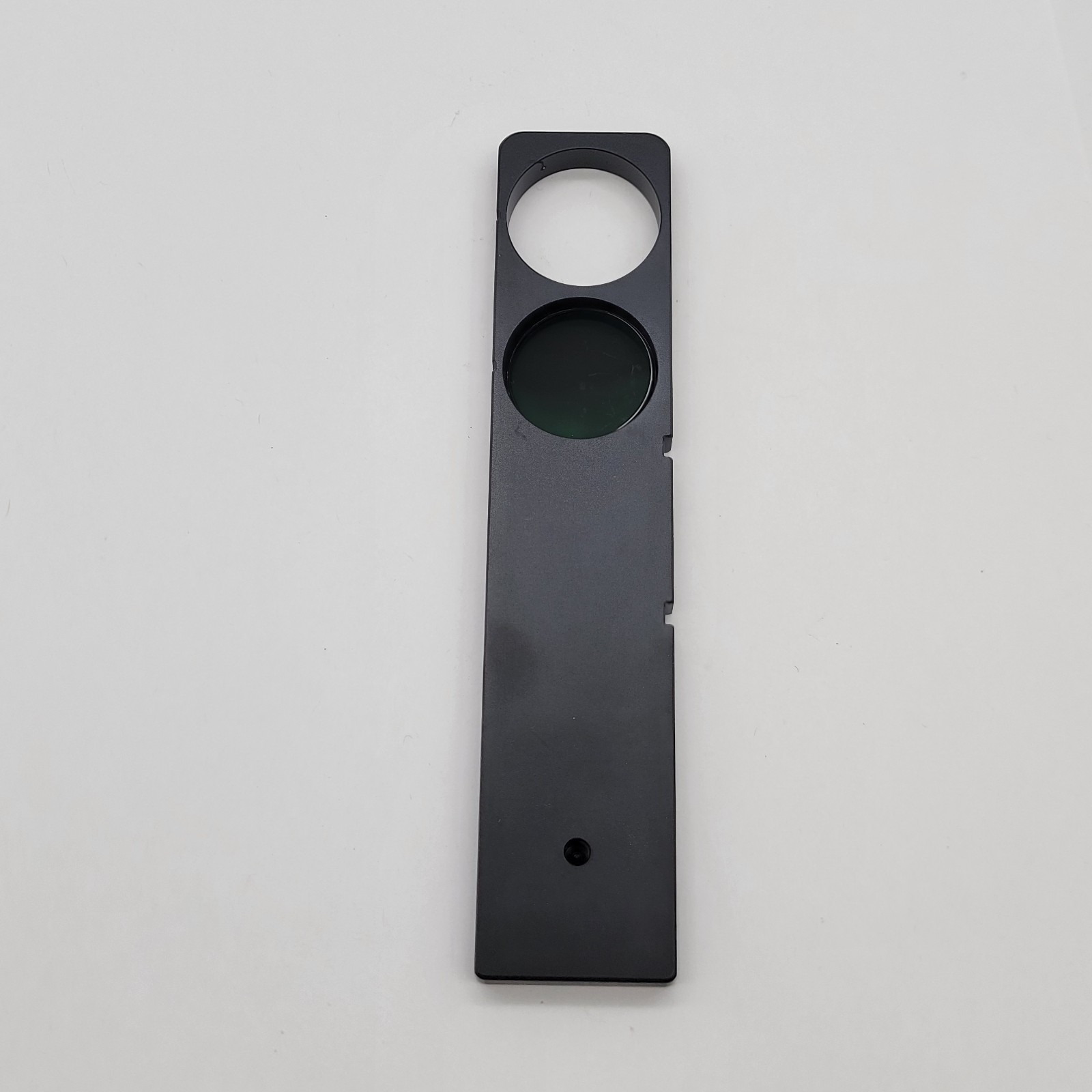 Olympus Microscope AX-PO Polarizer Slider for AX