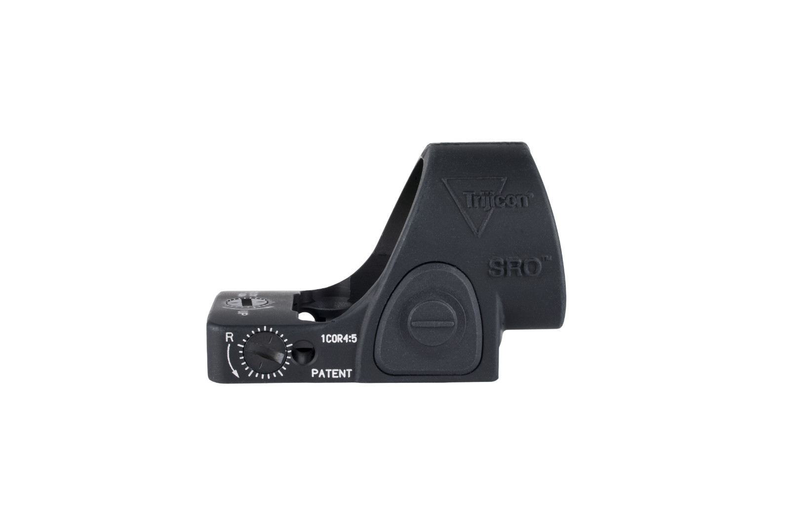 Trijicon SRO Sight Adjustable LED 2.5MOA Green Dot 2500027