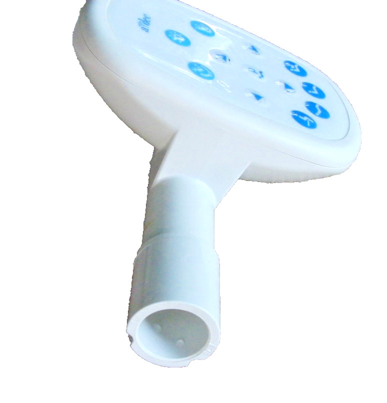adec touchpad