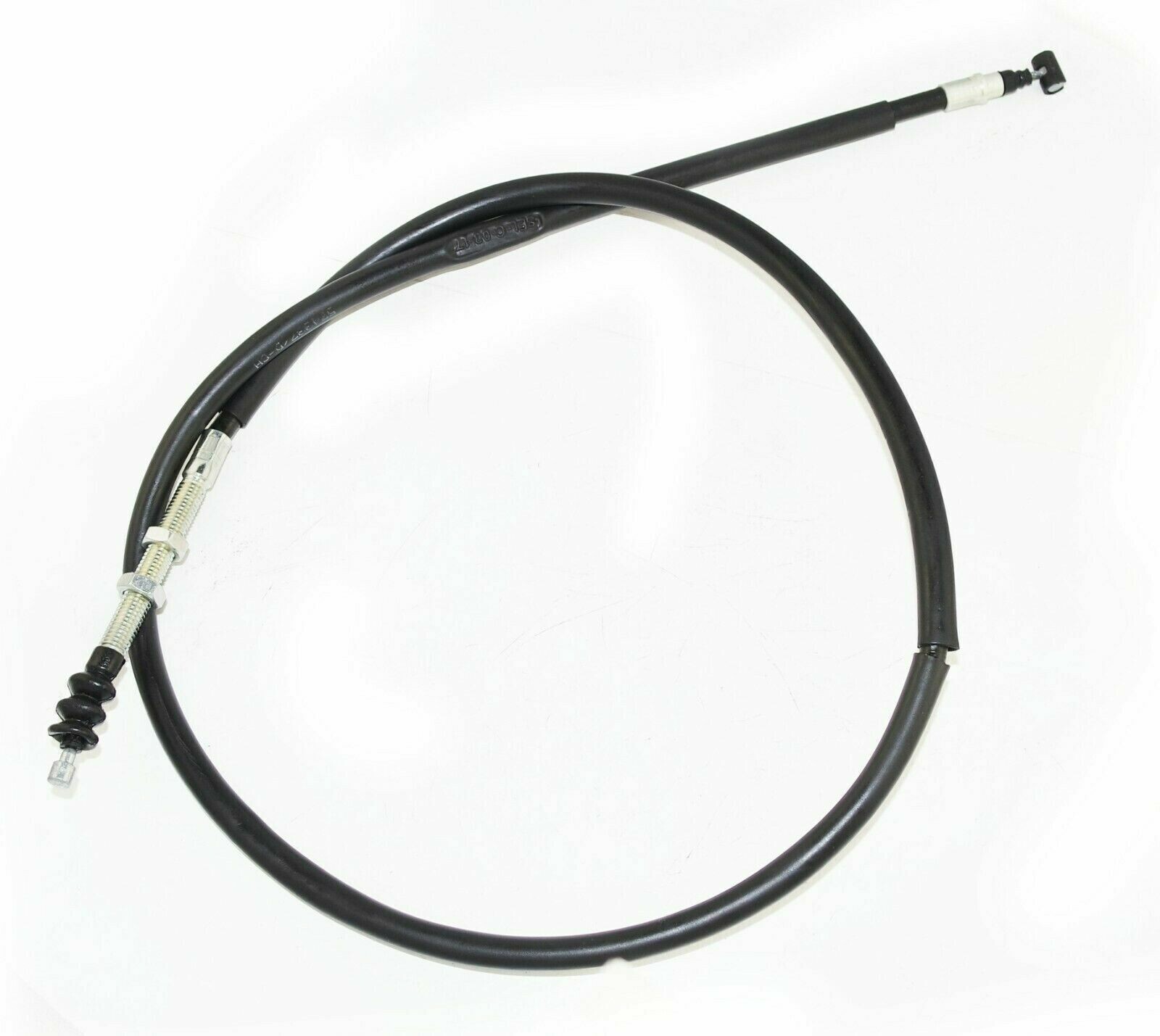 Genuine Royal Enfield CLUTCH CABLE ASSEMBLY 574337, Himalayan 411 / Scram
