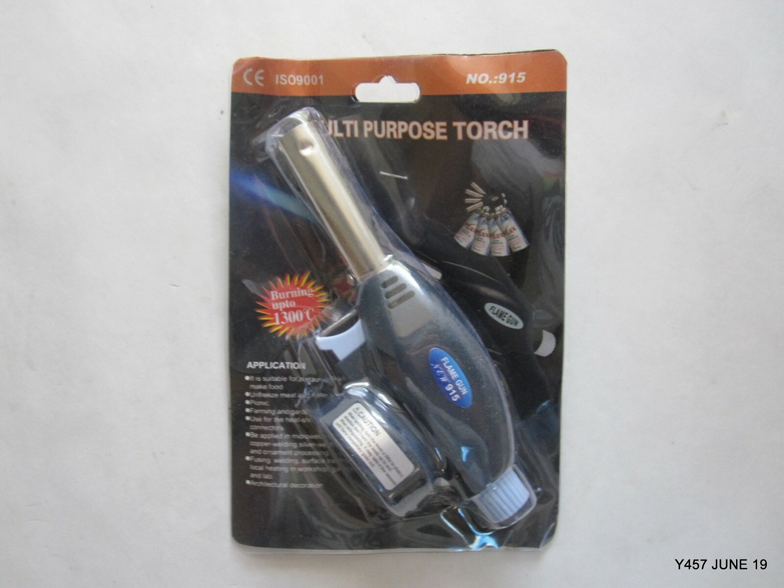 Igniter for Multi Purpose Torch (PN 915)