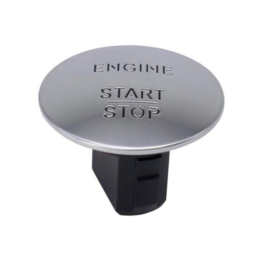 2215450714 Engine Start Stop Button Switch 2215450514 | Compatible with