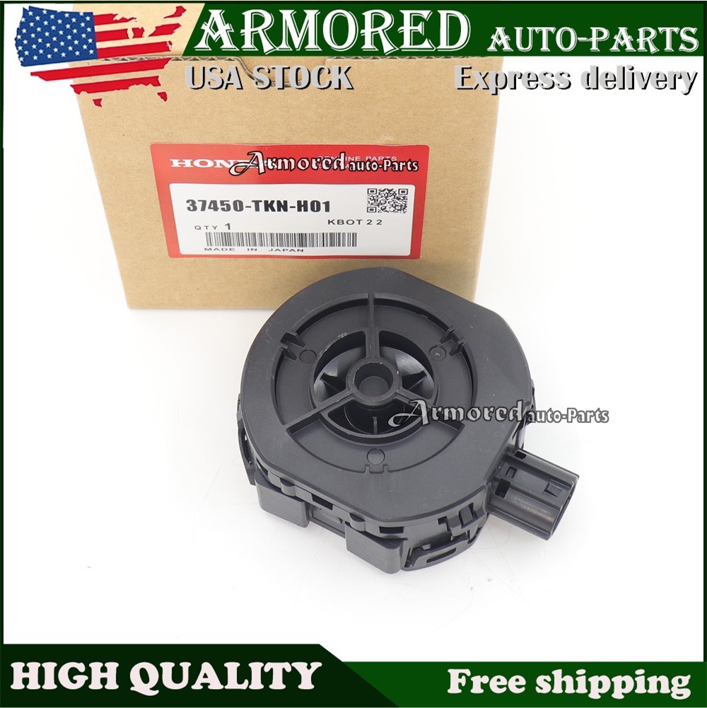 OEM Audible Startup Speaker For Honda Accord Insight CR-V Clarity NSX RLX Hybrid