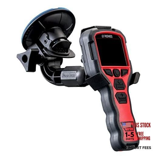 94437 Advanced Wireless Control Window Mount for ZEON Remote