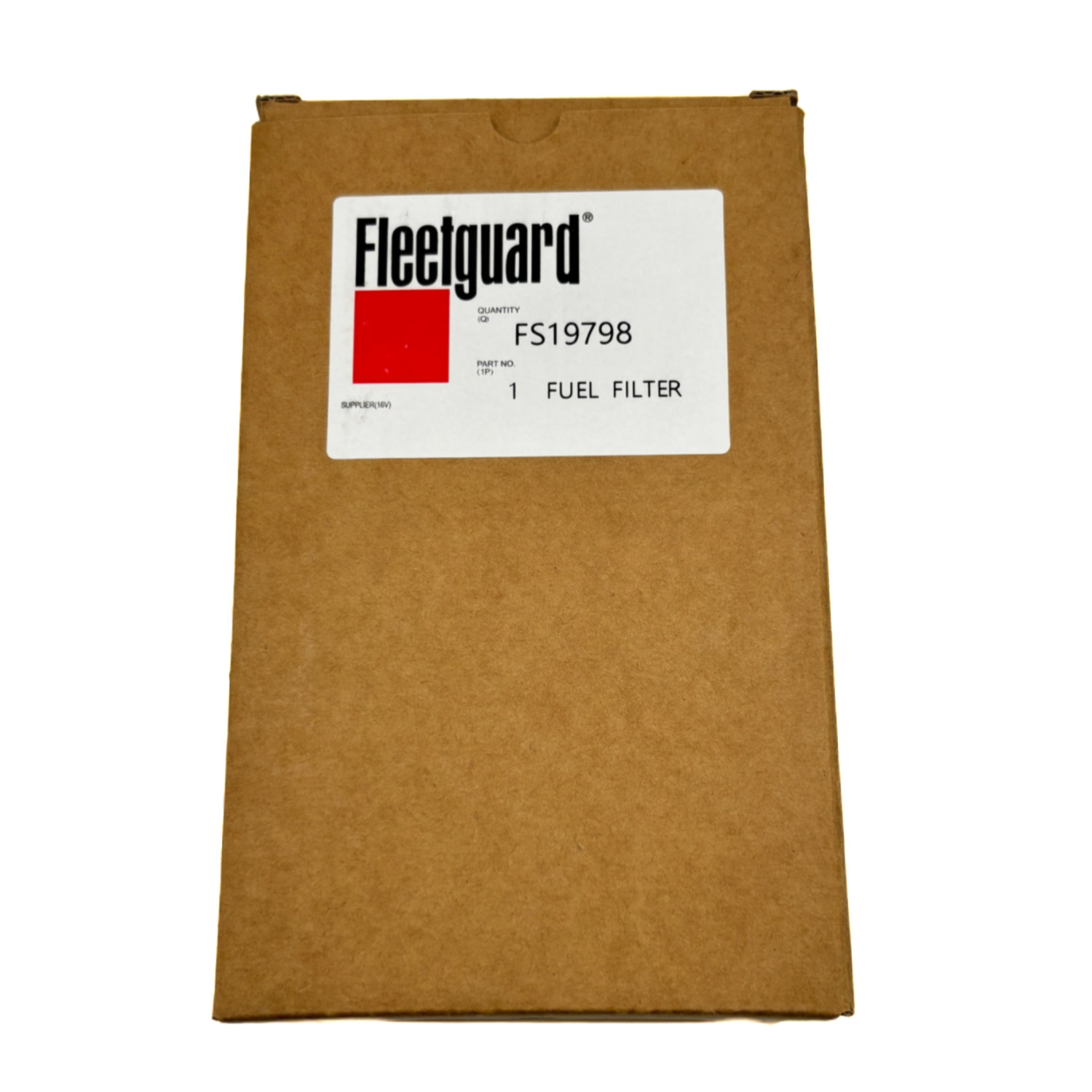 Water Separator FS19798 for Fleetguard Fuel