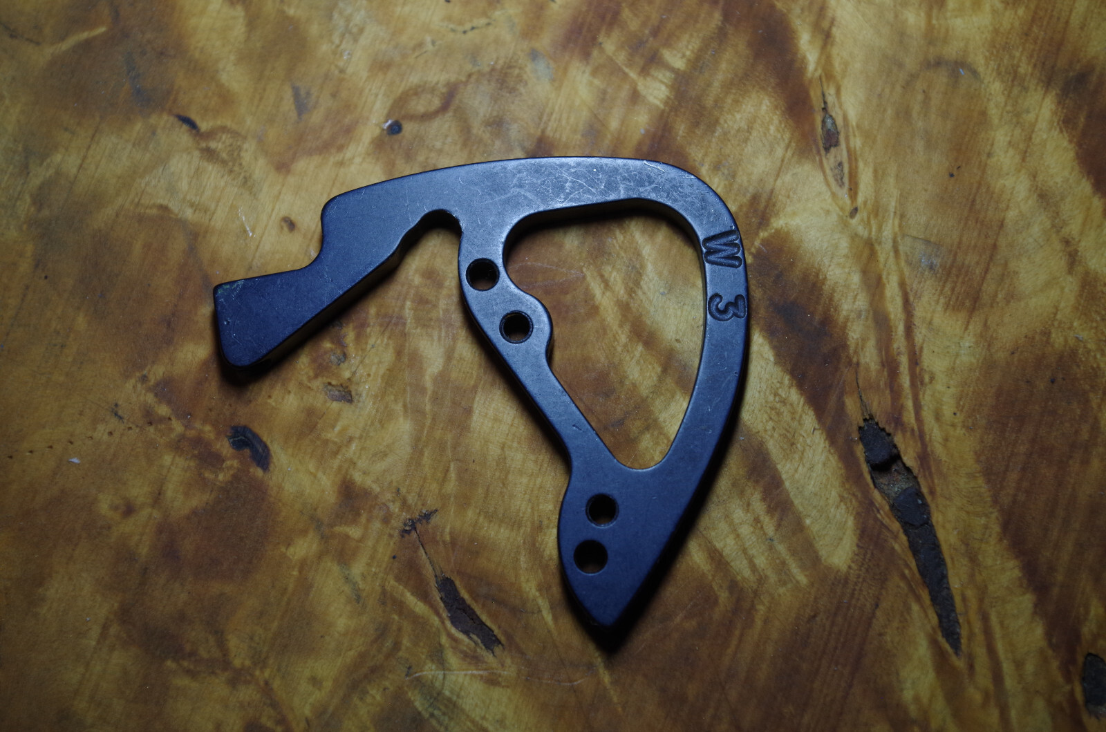 Bear Golden Eagle Jennings Buckmaster W3 Single Cam Module  W3 Archery Mod
