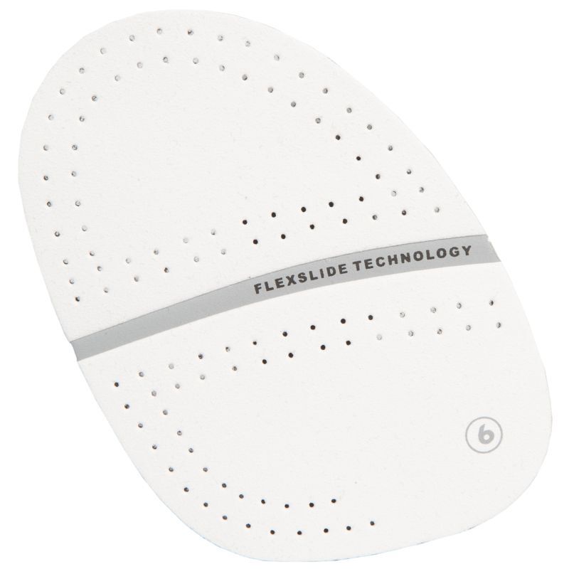 KR Interchangeable Slide Pad