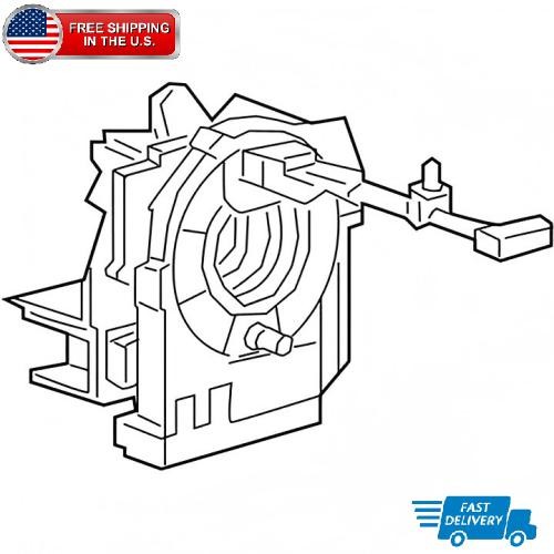 Clock Spring NO Heated Steering Wheel For RAM 4500 RAM 5500 2013-2018 56046907AE
