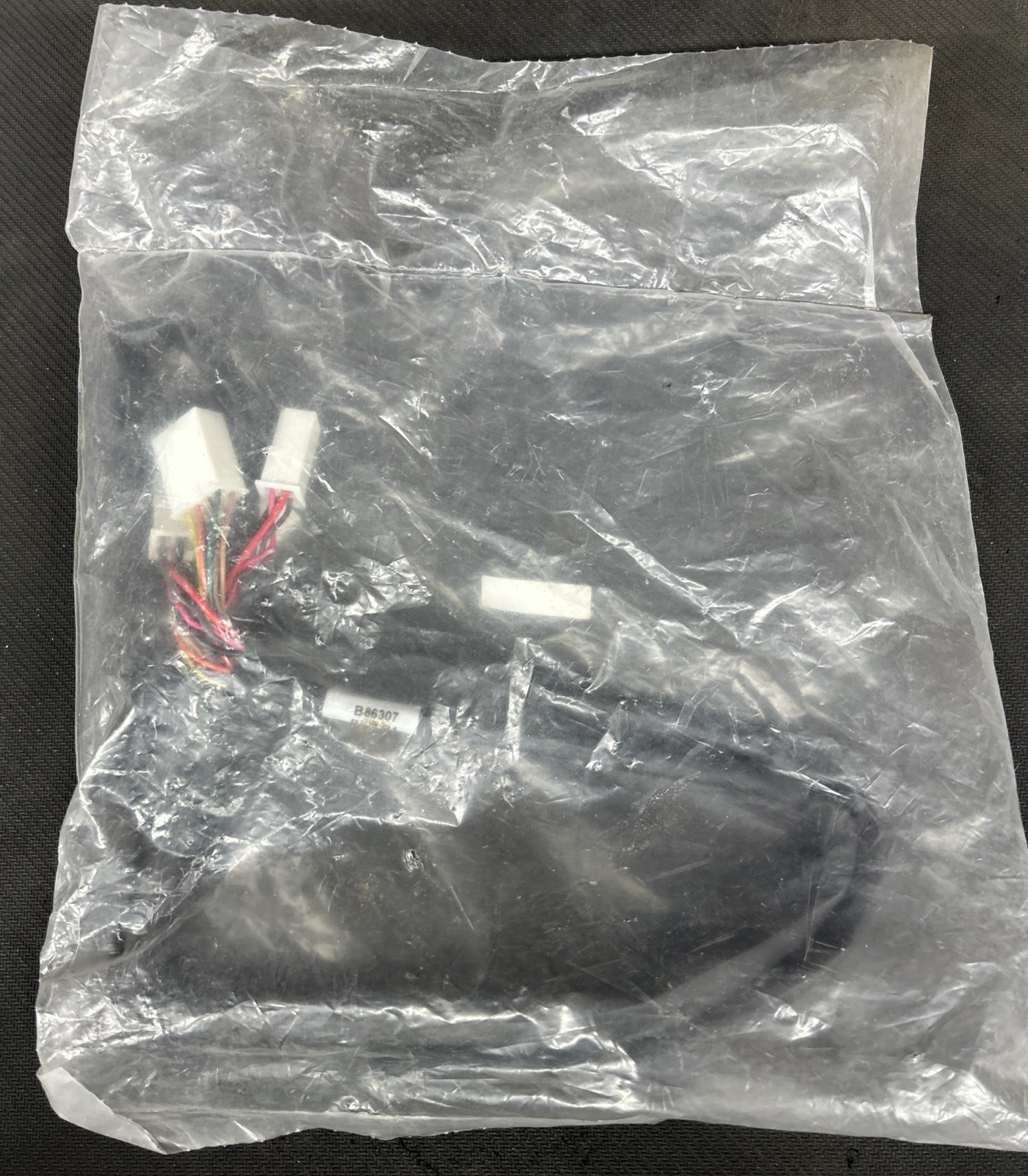 Wh 50 Stanley Security Door Wiring Harness 50" b86307 qc wh-50. Wh 50 connect