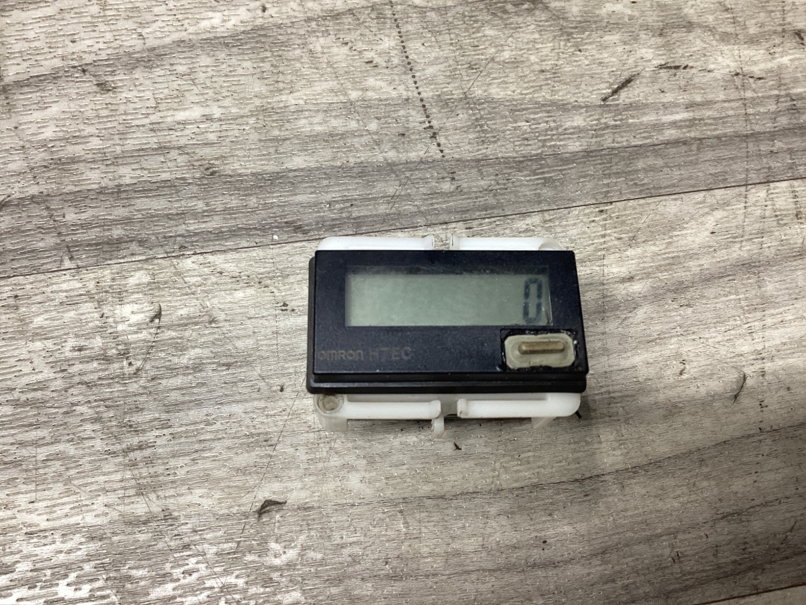 Omron H7EC Counter Controller #110N156