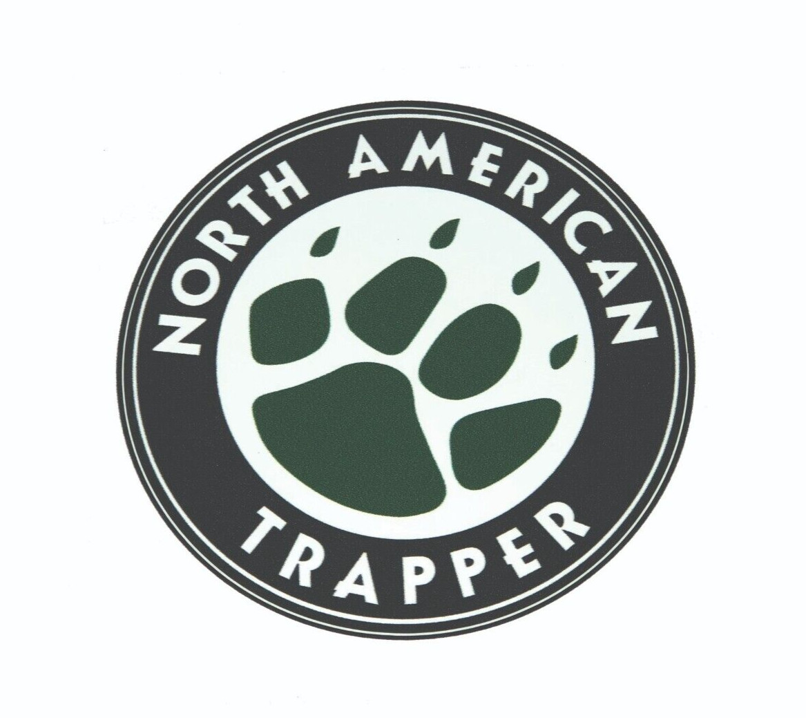 3 of DUKE 450 Off-Set Traps ~ 4.5" Jaw Spread ~ Raccoon, Coyote, Fox Trapping