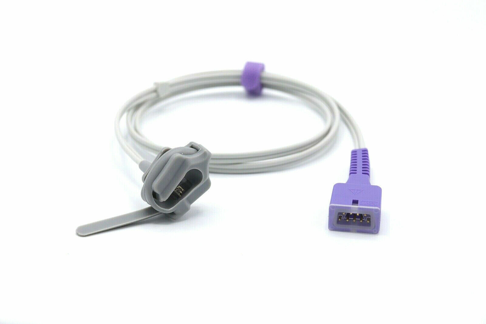 Nellcor Compatible Short SPO2 Sensor Neonate - Same Day Shipping