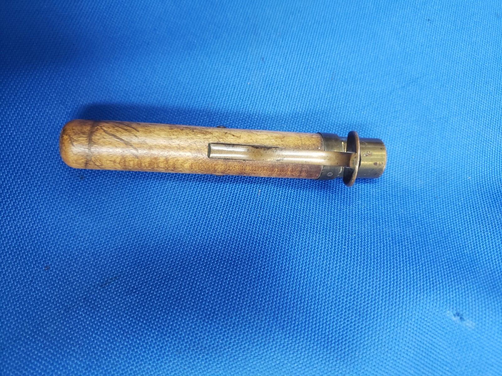 Vintage Shotshell Trimmer Cutter 12 ga 14 ga 16 ga Jos Jakob Philadelphia