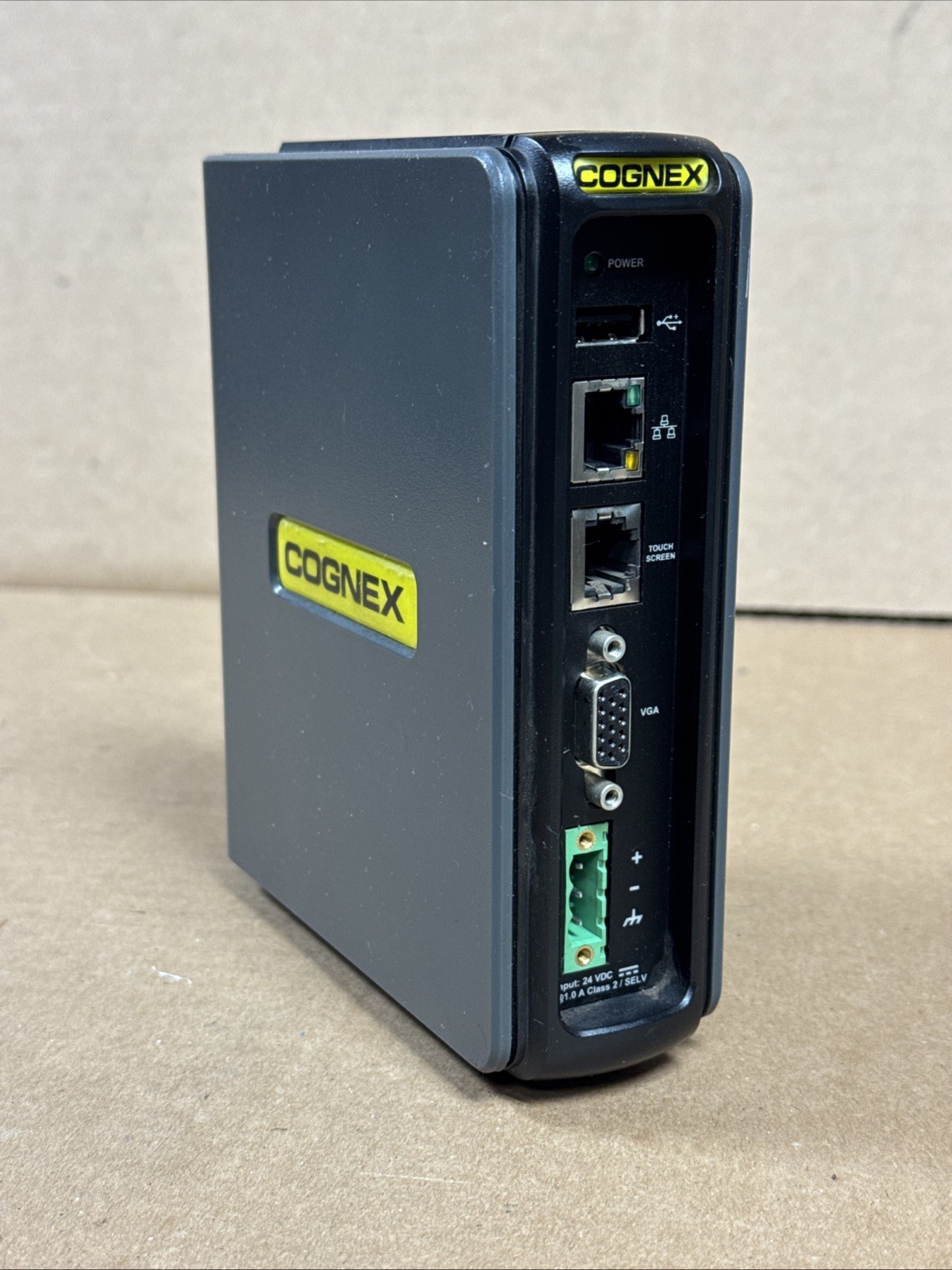 Cognex 825-0139-1R C VVVGA Module 821-0031-1R Rev B WARRANTY FAST SHIPPING