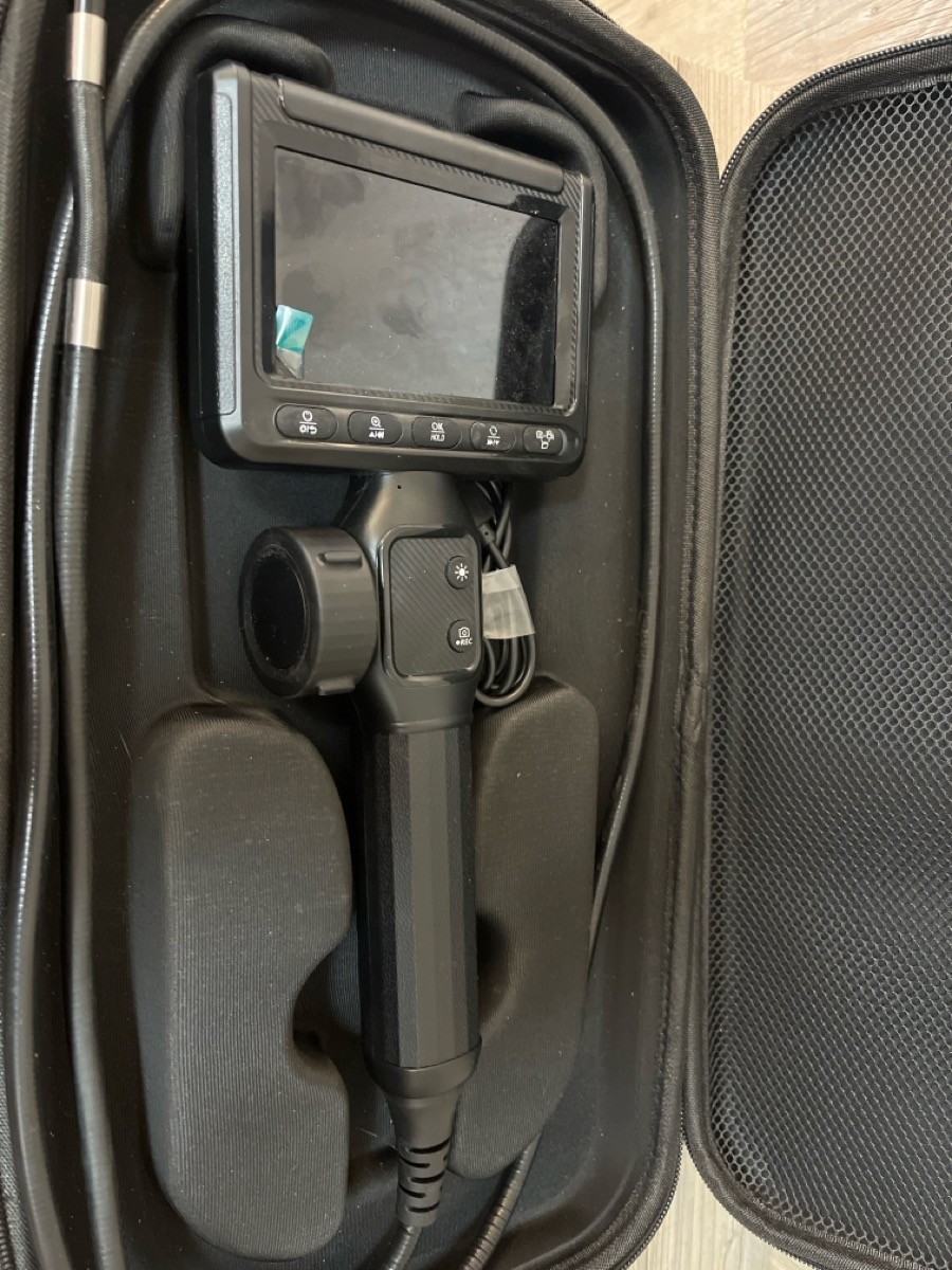 ENDOSCOPE S23 (PSN041705)