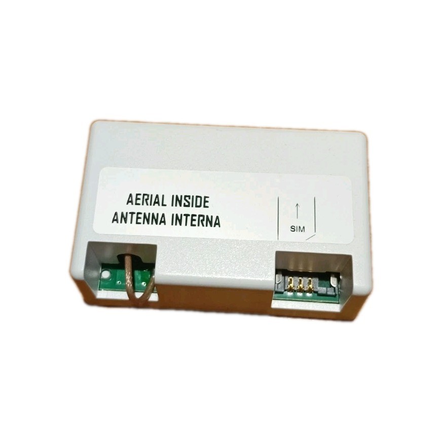 Nice MNGSM - Plug-in GSM 4G Interface