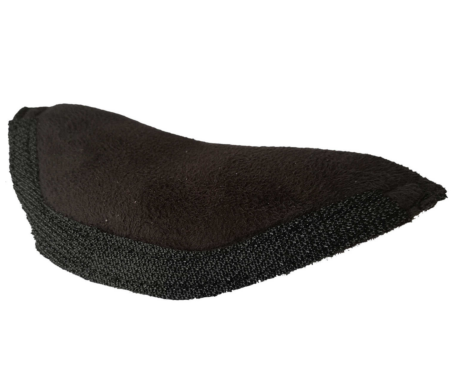 HJC i90 Snow Helmet Replacement Chin Curtain Black