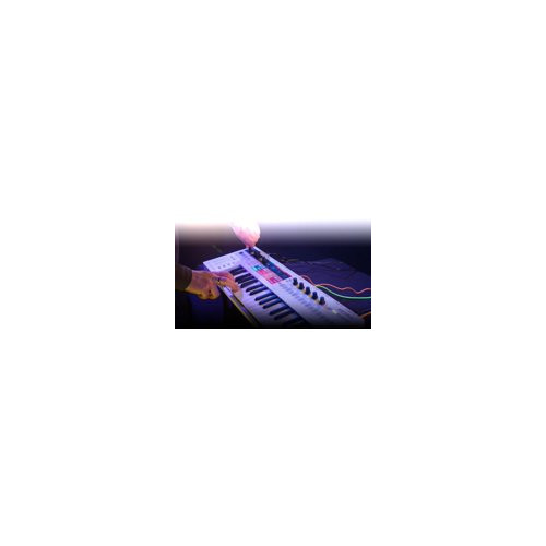 Arturia KeyStep Pro 37-Key Controller/Sequencer USB/MIDI/CV Keyboard Controller
