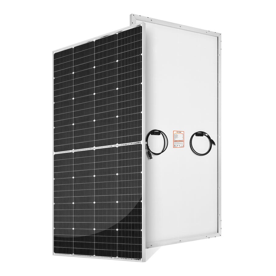 RICH SOLAR RS-M250P Solar Panel; MEGA 250 PRO; Monocrystalline Panel; 250 Watt/